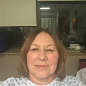 Meet your Posher, Carol